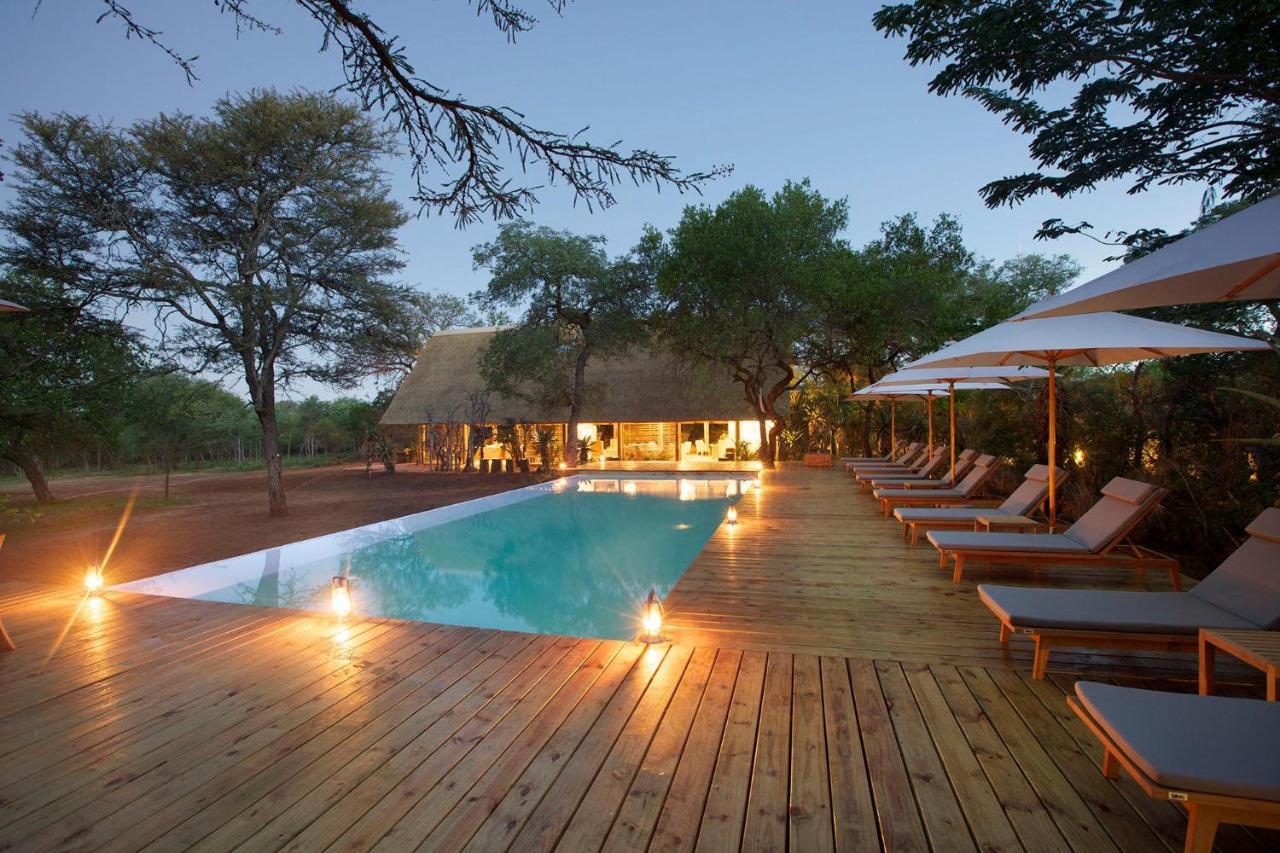 Kapama Southern Camp Kapama Game Reserve Exterior foto