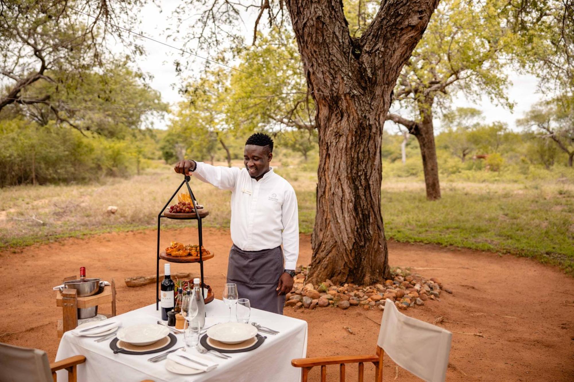 Villa Kapama Southern Camp Kapama Game Reserve Exterior foto