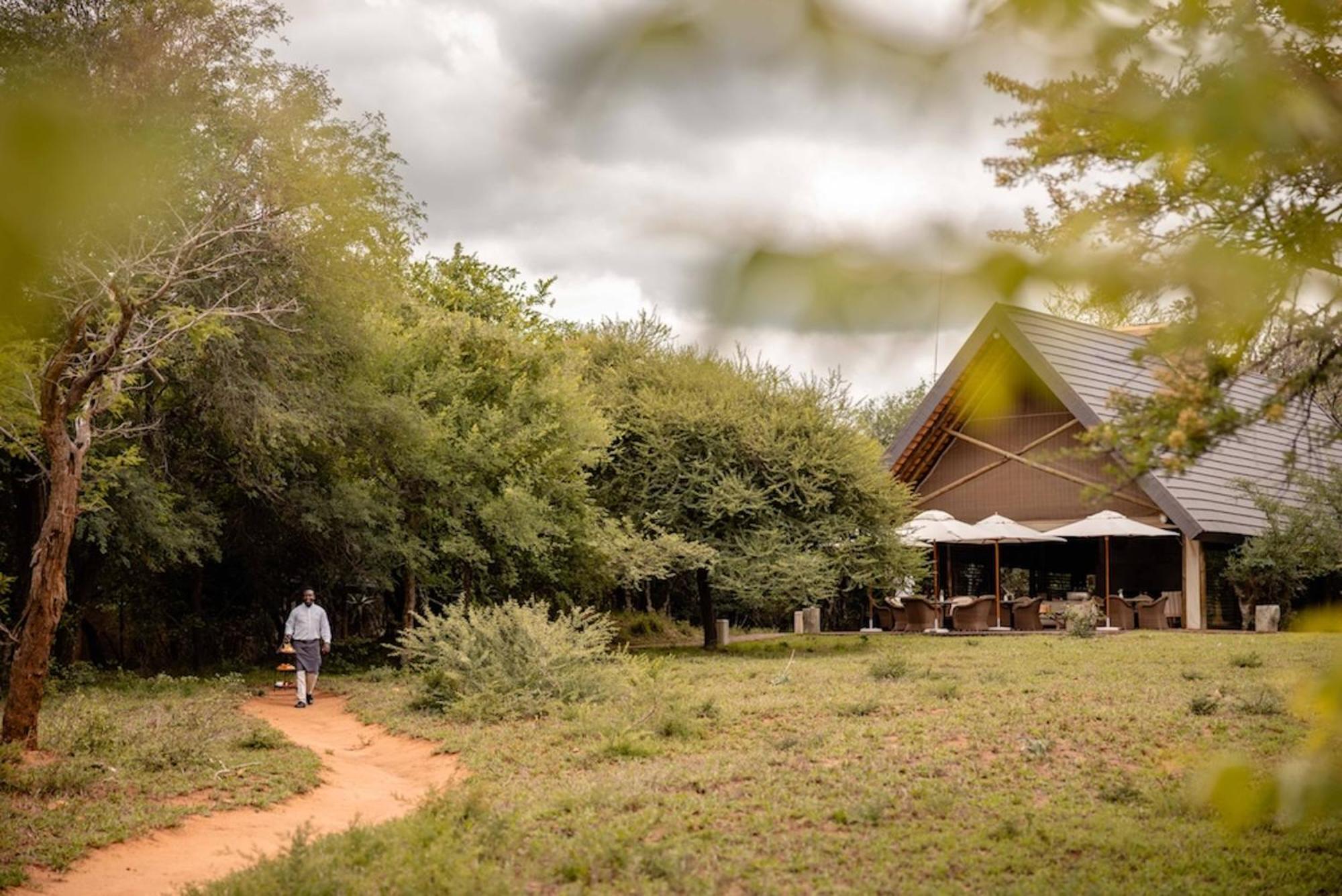 Villa Kapama Southern Camp Kapama Game Reserve Exterior foto