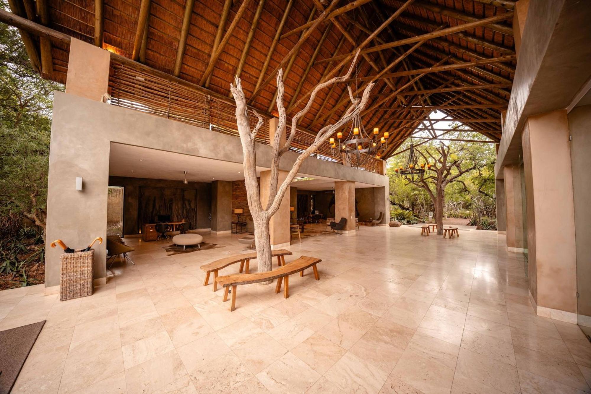 Kapama Southern Camp Kapama Game Reserve Exterior foto